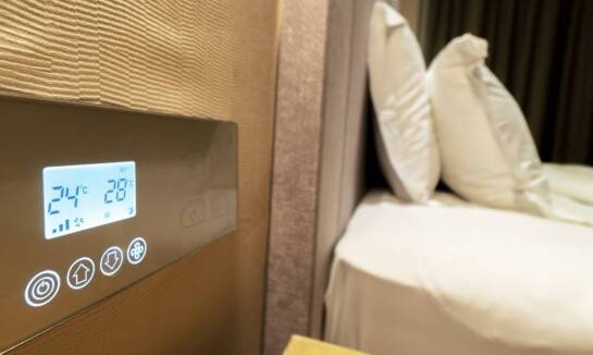 Przegląd innowacyjnych rozwiązań w systemach grzewczych