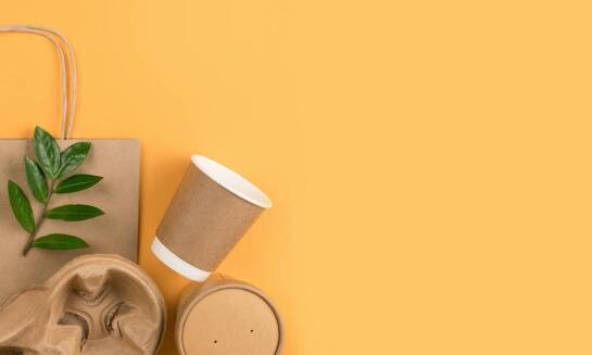 Wpływ materiałów ekologicznych na wizerunek marki