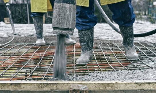 Jakie korzyści przynosi nowoczesne podejście do betonowania podwodnego?