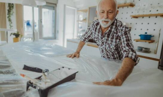 Specjalistyczne techniki pakowania podczas przeprowadzek na Ursynowie