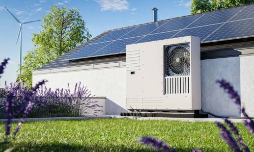 Klimatyzacja a ochrona środowiska - jakie rozwiązania są najbardziej ekologiczne?