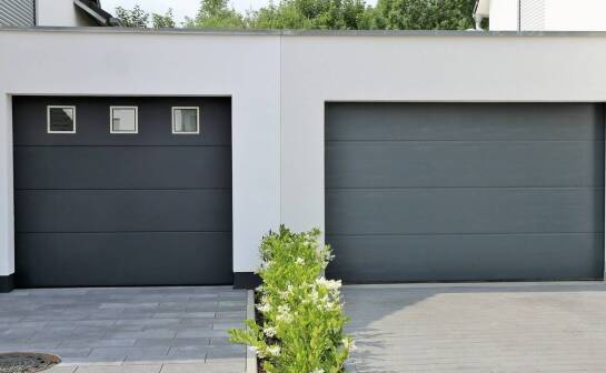 Bezpieczeństwo a bramy garażowe – jakie rozwiązania są dostępne na rynku?