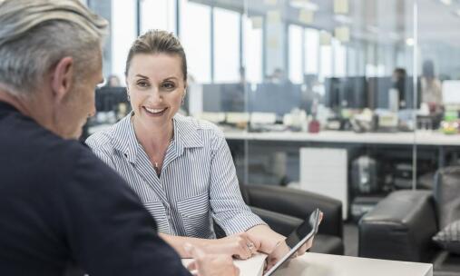 Jak doradztwo wpływa na wybór odpowiedniego wózka elektrycznego?