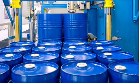 Wpływ ergonomii na projektowanie stacji rozładunku big bag