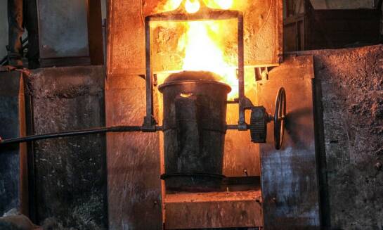 Stopy odlewnicze w przemyśle ciężkim: dlaczego są tak ważne?