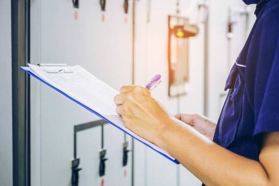 Kluczowe kroki do wdrożenia rekomendacji z dokumentu zabezpieczenia przed wybuchem