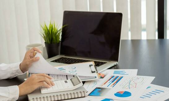 Wykorzystanie doradztwa podatkowego do maksymalizacji zysków w przedsiębiorstwie