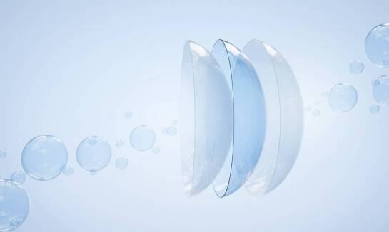 Dlaczego ortokorekcja jest polecana dla osób z różnymi wadami wzroku?