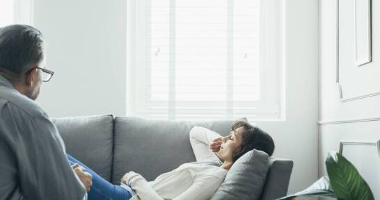 Holistyczne podejście w terapii zaburzeń adaptacyjnych