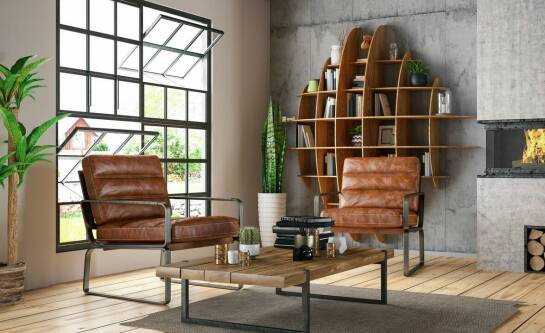 Jakie cechy powinny mieć nowoczesne regały metalowe?