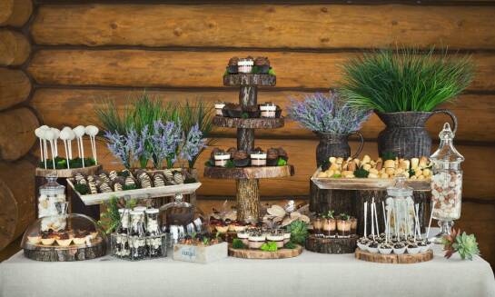 Ciasta tradycyjne: klasyka, która nigdy nie wychodzi z mody