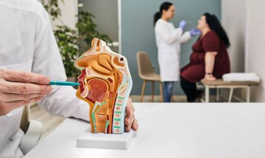 Jakie są kluczowe korzyści z leczenia stawu żuchwowo-skroniowego?