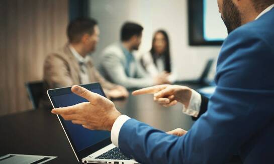 Jak profesjonalne doradztwo w zakresie ISO 9001 wspiera innowacyjność firmy?