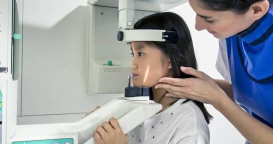 Jak przygotować się do badania Tomografią CBCT?