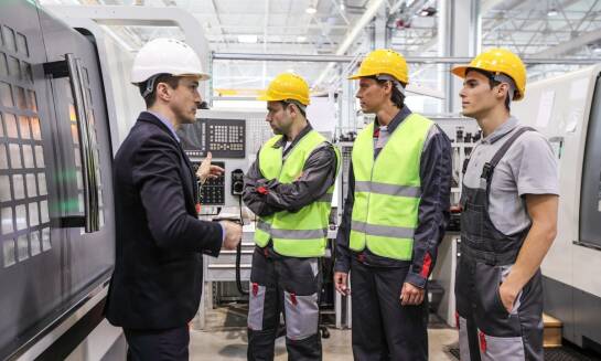 Kluczowe aspekty kursu BHP w Katowicach: co warto wiedzieć przed zapisaniem się?