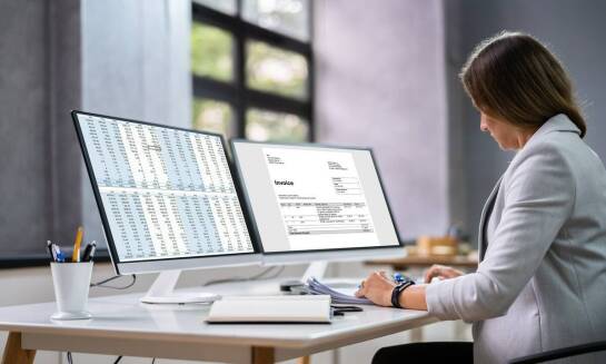 Biuro księgowe online a zarządzanie dokumentacją pracowniczą – co warto wiedzieć?