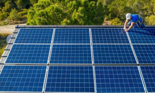 Rola wizji lokalnej w skutecznym doborze systemów solarnych