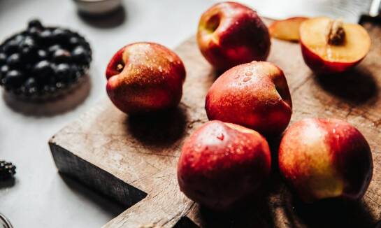 Zdrowe jedzenie i pilates: Idealne połączenie dla dobrego samopoczucia