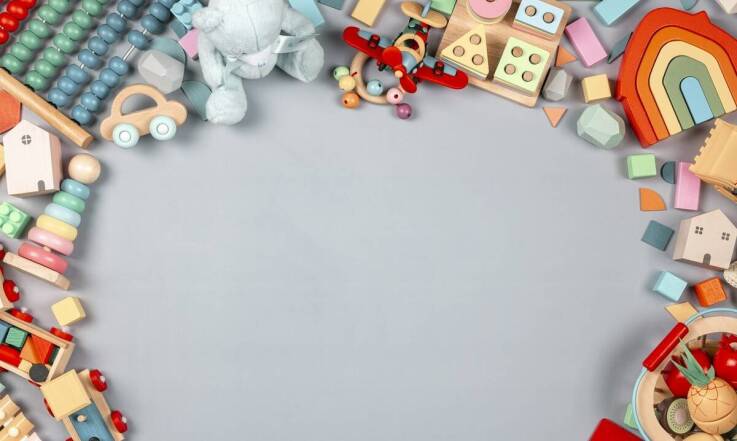 Zabawki z outletu: Czy minimalne wady wpływają na jakość?