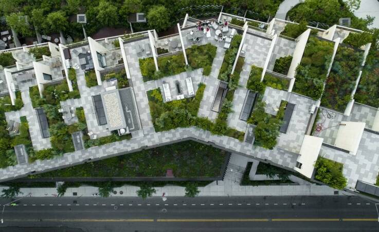 Jak pracownia architektoniczna przyczynia się do rewitalizacji przestrzeni miejskich?