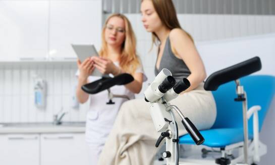 Jak zaplanować wizytę u ginekologa, aby była najbardziej efektywna?