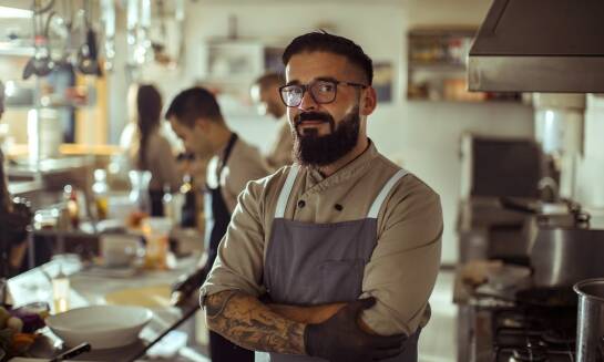 Wyjątkowe menu degustacyjne w Supraślu: co warto spróbować?
