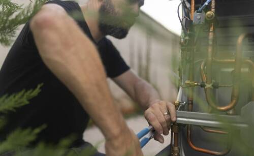 Dlaczego serwisowanie pomp ciepła jest kluczowe dla ich optymalnej pracy?