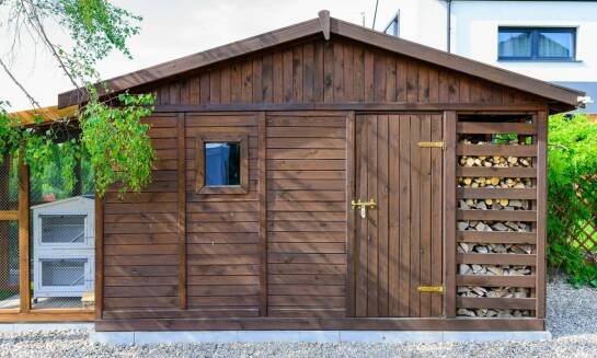 Jak garaże ocieplone wspierają zrównoważone praktyki budowlane?