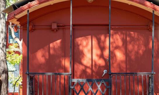 Zalety jurty jako alternatywy dla tradycyjnego domu