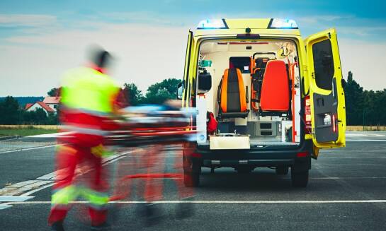 Jak mobilne zespoły ratownicze wpływają na efektywność działań interwencyjnych?