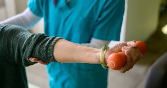 Neurorehabilitacja: Skuteczne strategie łagodzenia bólu neurogennego