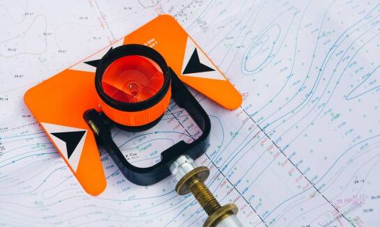 Znaczenie precyzyjnych pomiarów w procesie tworzenia map inwestycyjnych