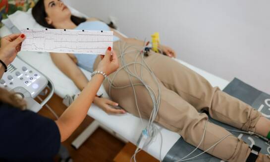 Znaczenie testów obciążeniowych w diagnozie rozruszników