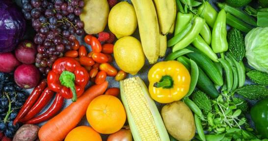 Dieta terapeutyczna: klucz do zrównoważonego zdrowia