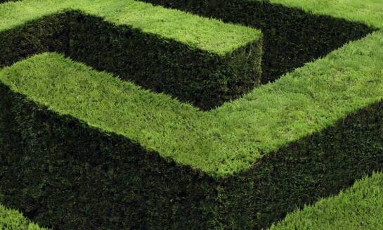 Co sprawia, że park tematyczny z labiryntami przyciąga turystów z całego kraju?