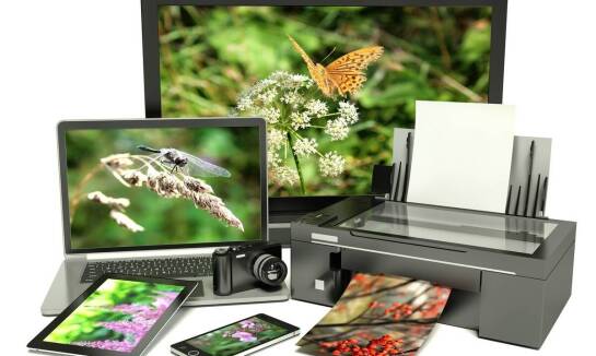 Porównanie drukarek inkjet z innymi technologiami druku: co wybrać?