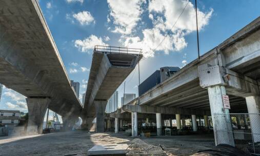 Rola konstrukcji stalowych w modernizacji infrastruktury kolejowej