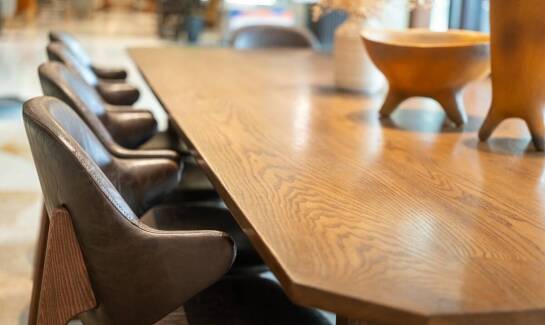 Jak nasze nowoczesne sale konferencyjne mogą sprostać wymaganiom dynamicznych zespołów?