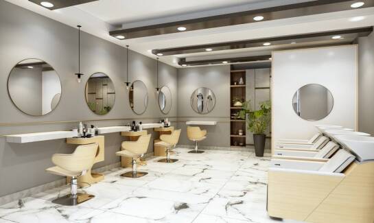 Fryzjer damsko-męski: jak dobrać odpowiednią fryzurę do osobowości