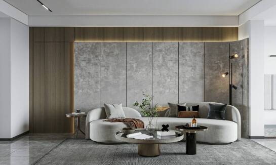 Drzwi wewnętrzne: Kiedy warto wybrać modele przesuwne?