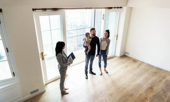 Przewaga korzystania z usług biura nieruchomości podczas zakupu domu