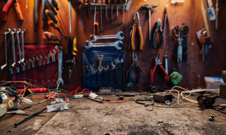 Wybór używanych części audio do samochodów Renault – co warto wiedzieć?