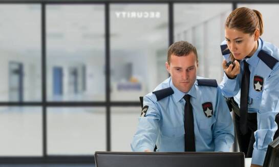 Jak powinna wyglądać ochrona imprez zamkniętych?