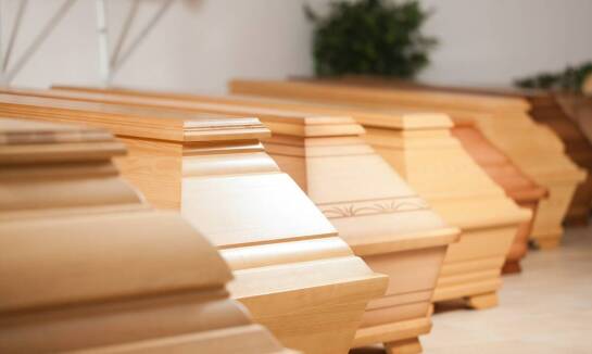 Jakie trumny są najczęściej wybierane przez klientów w Częstochowie?