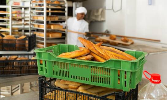 Dlaczego warto zaufać tradycji wypieków?