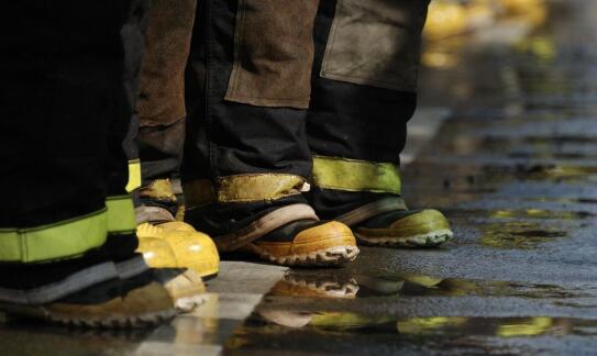 Najnowsze modele butów wojskowych na trudne warunki atmosferyczne