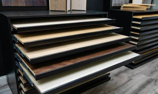 Proces wyboru idealnych podłóg drewnianych dla Twojego domu