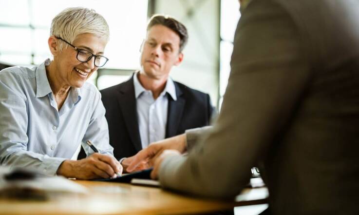 Prawo spadkowe: zarządzanie majątkiem w kontekście projektów inwestycyjnych