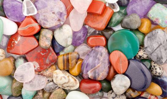 Skup kryształów – jak efektywnie negocjować cenę sprzedaży?