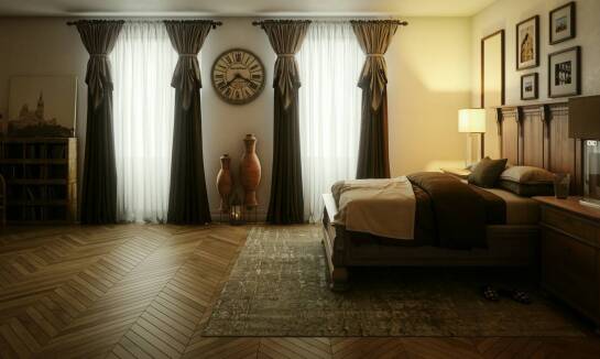 Pościel hotelowa 160x200 – jakie dodatki mogą podnieść komfort gości?